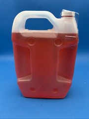 1 Gallon Ecolab Kay ClickSan Disinfectant Sanitizer Concentrate HYDRION TEST