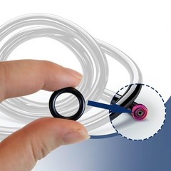 TKYPZY 40 Pack Power Pressure Washer O-Rings for 1/4″ & 3/8″ Quick Black
