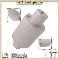 1X Whirl A Way Surface Cleaner Rotary Swivel Head For 16″ 20″ 22″ 24″ 85.790.004