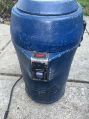 Host Freestyle ExtractorVAC Carpet Cleaning Machine Just Vacuum Part PLS READ..