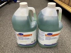 Diversey Suma Gloss Concentrated Presoak for Silverware & Stainless (LOT2)