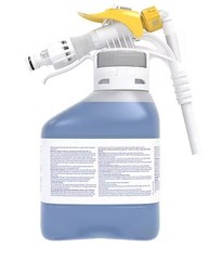 Diversey Virex Plus RTD Disinfectant 1.5L 2/Case Commercial 101102925