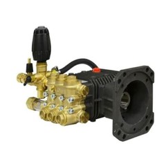 Comet 4000 PSI, 4.0 GPM ZWD Direct Drive Pump Fully Plumbed