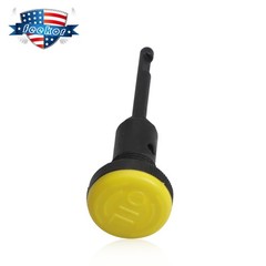 3/8″ Oil Filler Dipstick Cap for 98210600 Interpump General Pump Pressure Washer