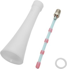 Cleaning Tool Kit Compatible with Tornador, Fits for Gun Z-010 & Z-014, Shaped N