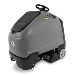 Karcher Chariot 3 CV 86 ATV 234AH OBC Stand-On Vacuum