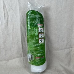 NIP LIBMAN Eliminator Roller Mop Refill #02029 Eraser Eliminator Mop Refill