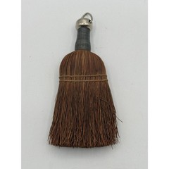 Vintage Oxco Whisk Broom – USA Made – Rustic Decorative Primitive Hand Broom