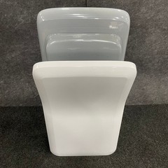 FFUUSS HDU-3 Hand Dryer 120V 60Hz 9A 1100W, White*