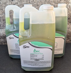 🔥3 New/Sealed🔥 Morning Fresh Neutral Disinfectant Cleaner 3 Liters