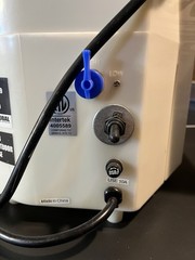 VSE CK-Mini Electrostatic Sprayer Item GSE2019 Gently Used
