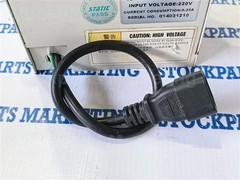 Static ST101A Ionizing Air Blower Fast Shipping 30 Days Warranty