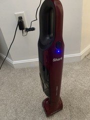Shark UltraCyclone Pet Pro Cordless Handheld Vacuum, CH950