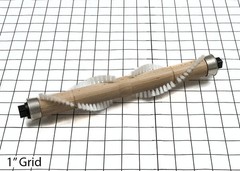 Vacuum Cleaner Part # 81-3405-08 – Brush Roll Assembly, Square End