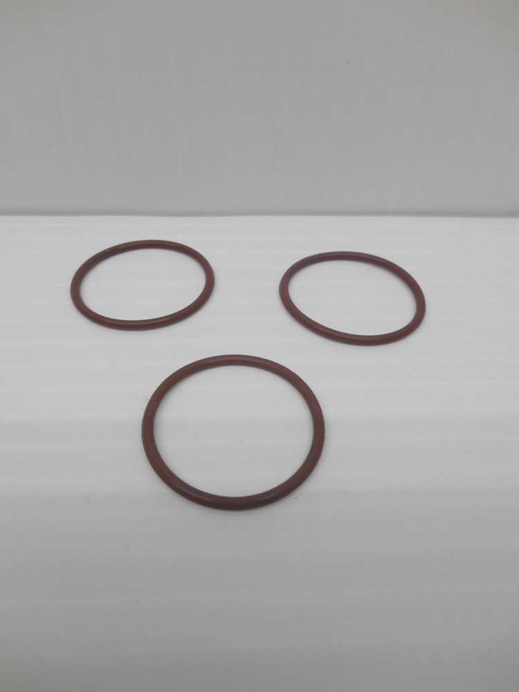 LOT OF 3 GAMAJET 640-V FINAL SHAFT BUSHING SEAL