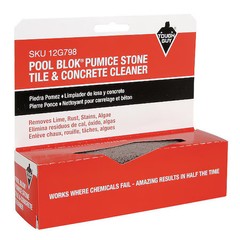 Tough Guy 12G798 Cleaner Stck, 5-3/4 “