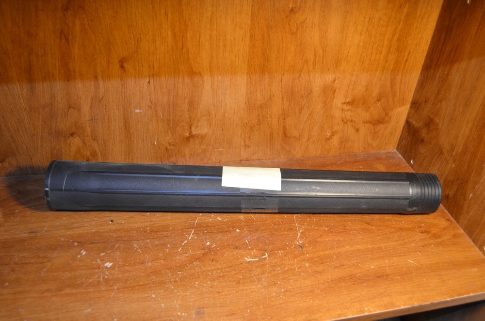 RIDGID LOCKING EXTENSION WAND LA2508 20.5″ Wet/Dry Vac Tube