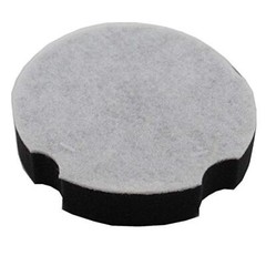 Vacuum Filter 1604896 for Bissell PowerForce Compact Lightweight 1520 Vacuum …