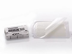 Trapper Max Mouse Glue Traps ( 72 Pack ) Glue Boards Trapper Max Mouse Traps