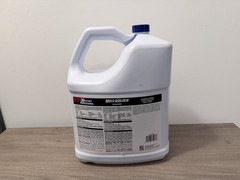 30 Seconds Professional Mold & Mildew Stain Remover Multi-Surface 2.5 gal