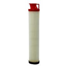 Genuine Hoover HEPA Pre-Motor Filter, AH40140