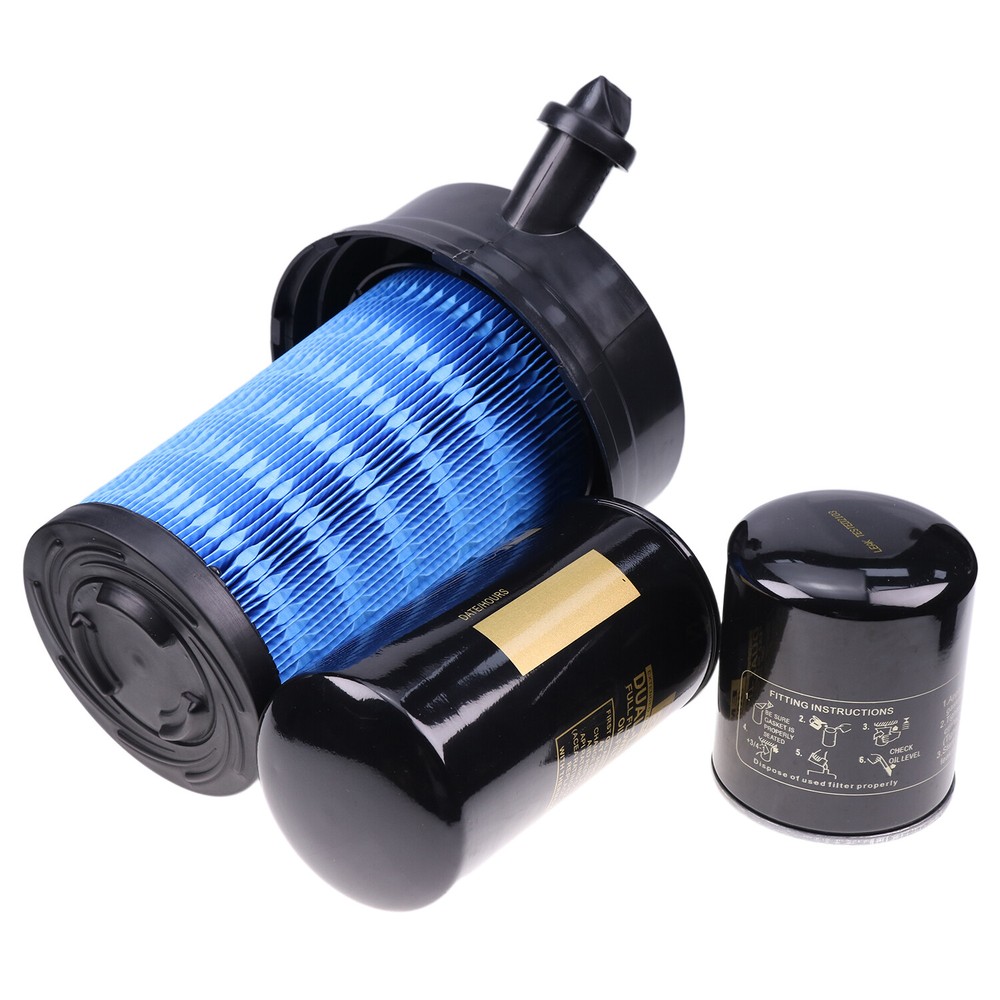 Filter Kit 11-9300 11-9342 11-9182 for Thermo King SB190 SB210 SB230 SB300 SB330