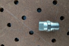 SPRAYING NOZZLE MAXX 1/4″ USJB11020MX LOT OF 3