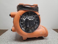 RIDGID 3-Speed Portable Blower Fan Air Mover AM22860