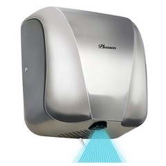 Automatic Commercial Hand Dryers for Bathrooms Commercial 1800W Heavy Duty St…