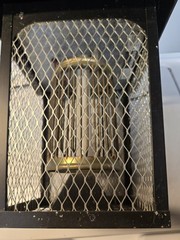 Flowtron Bug Zapper, 1/2 Acre of Coverage w/15W Bulb & More