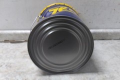Zep 48535 5 Gal Container Size Industrial Degreaser