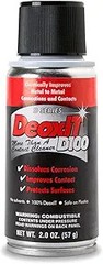 Contact Cleaner Spray for Electronics