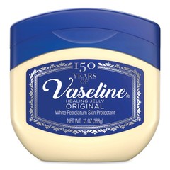 Vaseline 34500 13 oz Jar Jelly Original New