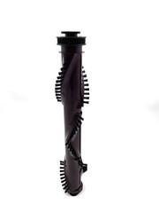 QINAN NV752 11.8in Vacuum Roll Brush 11.8 x 2.36 x inch, Red and Black