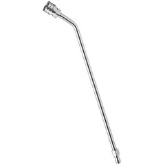 M MINGLE Pressure Washer Wand Extension, 30 Degree Curved 30 Angled