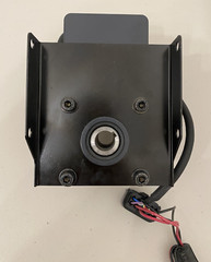 Tennant T7AMR ,ICE RS26 Gen2 Steering Column Motor Assembly OEM
