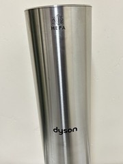 Dyson Airblade 9kJ Automatic Hand Dryer With HEPA Filter Stainless Steel