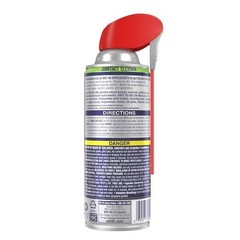 WD-40 SPECIALIST 11 oz. Contact Cleaner, Quick-Drying Electric Equipment Cleaner