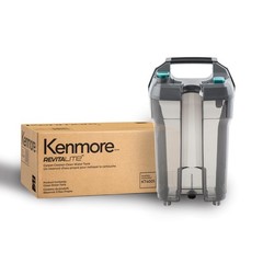Kenmore KT4001 Replacement Clean Water Tank, for RevitaLite Carpet Cleaner Mo…