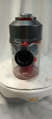 Kalorik Handheld Cordless Cyclonic Vacuum Motor