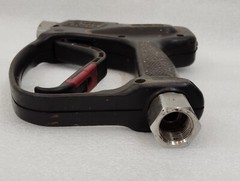 PA RL 84 HIGH PRESSURE TRIGGER GUN FOR WATER JETTING MACHINE 560 BAR – ITALY
