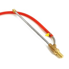 Sandblasting Lance Sand Wet Kit M22 Male Pressure Washer For Karcher Series