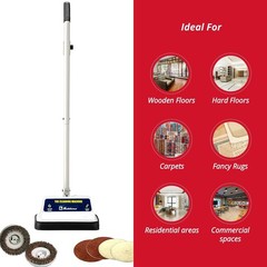 Koblenz Shampooer And Polisher Floor Shampooer And Polisher Hard Floor Cleaner