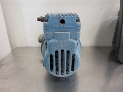 Gould LGH-2V Vacuum Pump , 7-140969-22