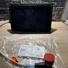 Tennant Replacement Touchscreen P/N 830-00200-01 For Tenant And Nobles Equipment