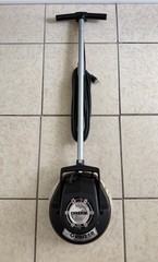 Oreck Orbiter Ultra Multi Purpose Floor Machine Buffer Scrubber ORB700MB – Black