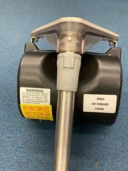 Thermax PB 309 Power Brush For Carpet Extractors