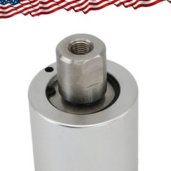 For 16″ 20″ 22″ 24″ 85.790.004 Whirl A Way Surface Cleaner Rotary Swivel Head US