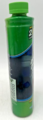 (3) GREEN GOBBLER DRAIN CLOG DISSOLVER 31 OZ EACH, NEW + DUSTY CONTAINER