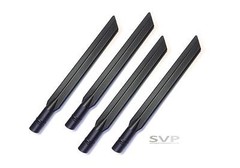 ProTeam 17″ Crevice Vacuum Tools 8 pack (100108 – Backpack Vacuum Tool)